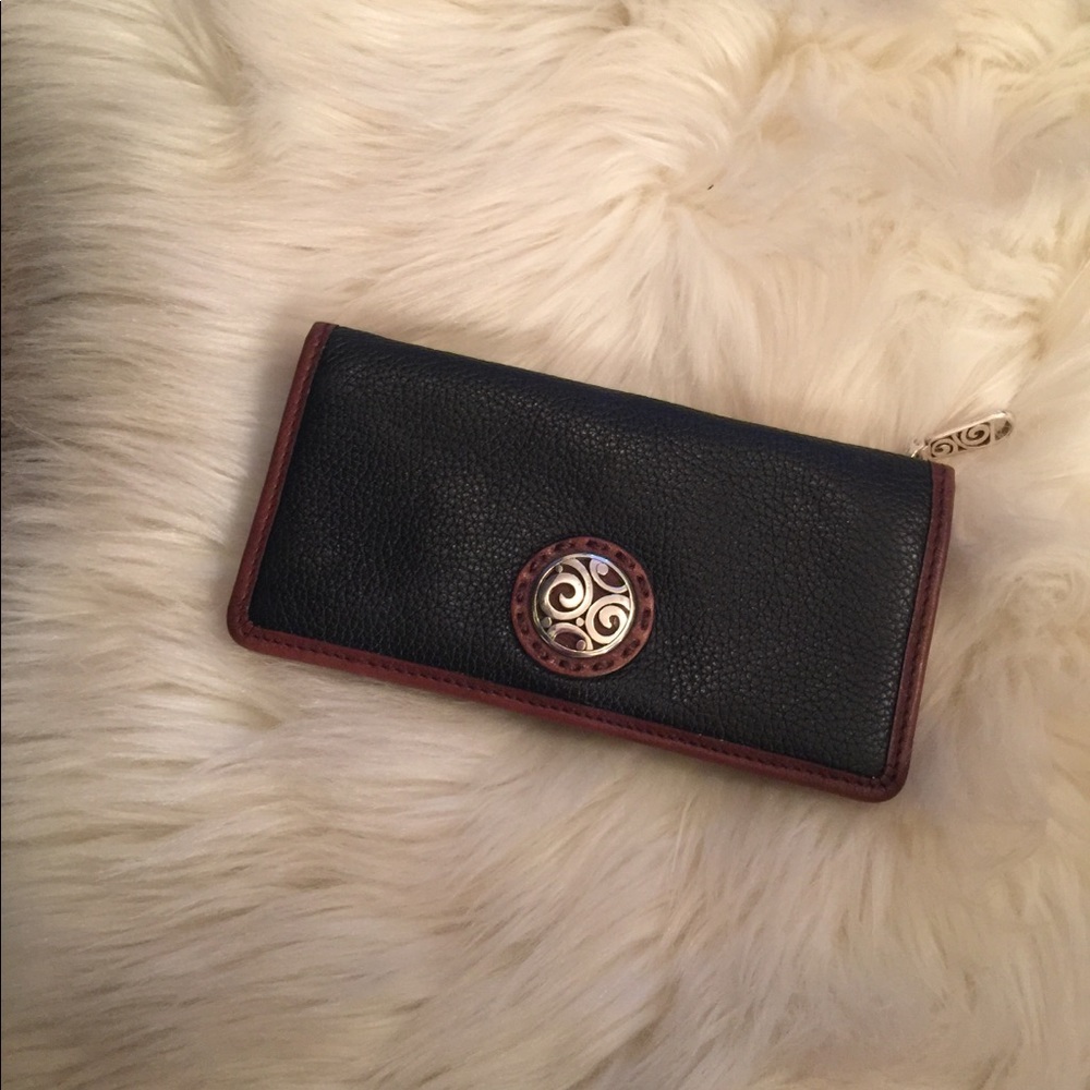 Brighton Wallet